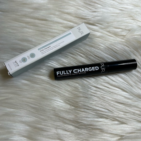 Pur Other - Pur Fully Charged Mascara 👀